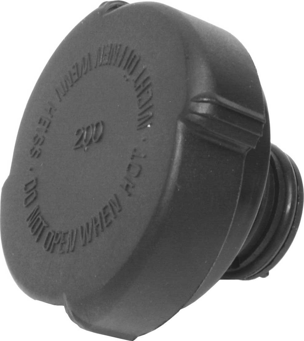 AM Engine Coolant Reservoir Cap SKU URO17111712669 OEM 17117639022-17111468076-171117
