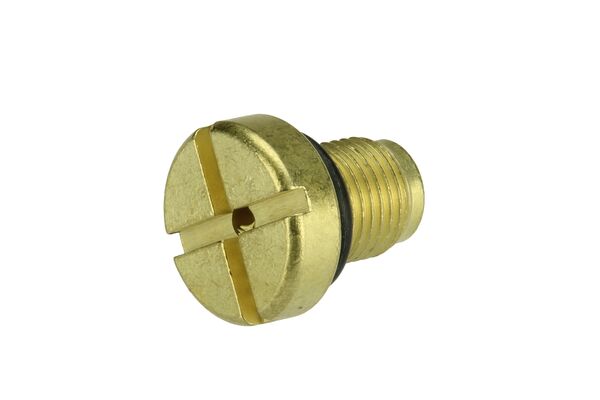 AM Coolant Bleed Screw SKU URO17111712788PRM OEM 17111712788B