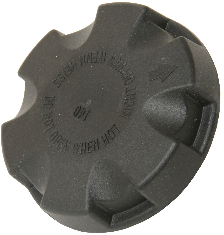 AM Engine Coolant Reservoir Cap SKU URO17117521071 OEM 17117521071-17117639020