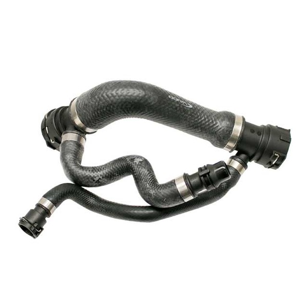 AM Radiator Hose SKU URO17127546064 OEM 17127546064