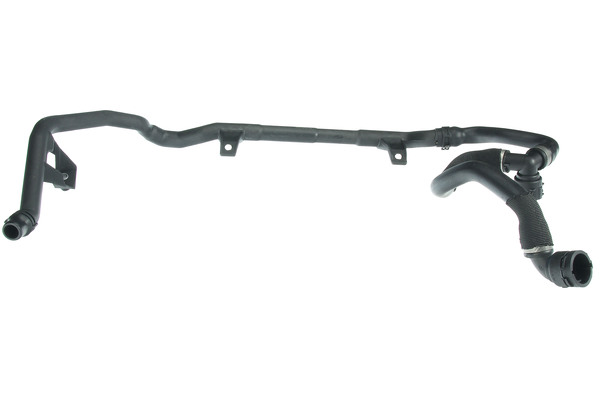 AM Engine Coolant Pipe SKU URO17127548229 OEM 17127548229-17124546302