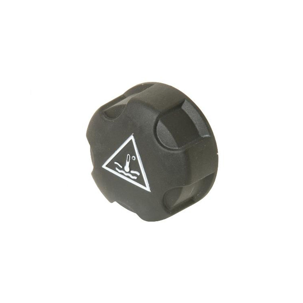 AM Coolant Reservoir Cap SKU URO17132754264 OEM 17132754264-17117639024