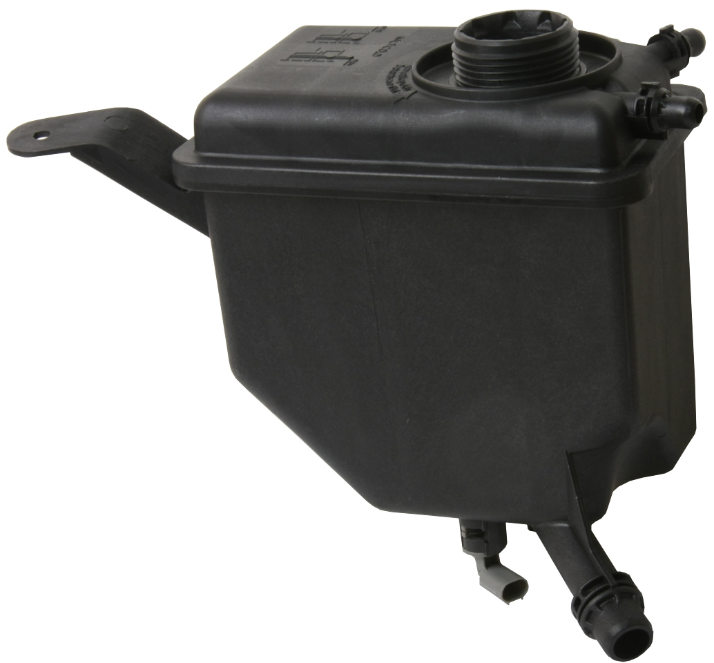 AM Engine Coolant Reservoir SKU URO17137542986 OEM 17137542986