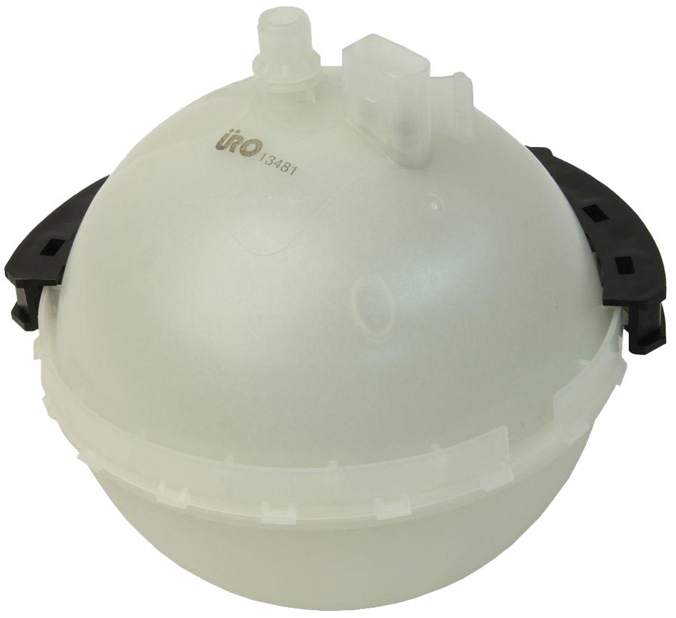 AM Engine Coolant Reservoir SKU URO17137642158 OEM 17137609469-17137642158