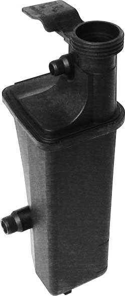 AM Engine Coolant Reservoir SKU URO17137787039 OEM 17137787039-17117573781-171114