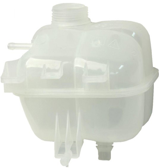 AM Engine Coolant Reservoir SKU URO17137823626 OEM 17137539267-17137823626