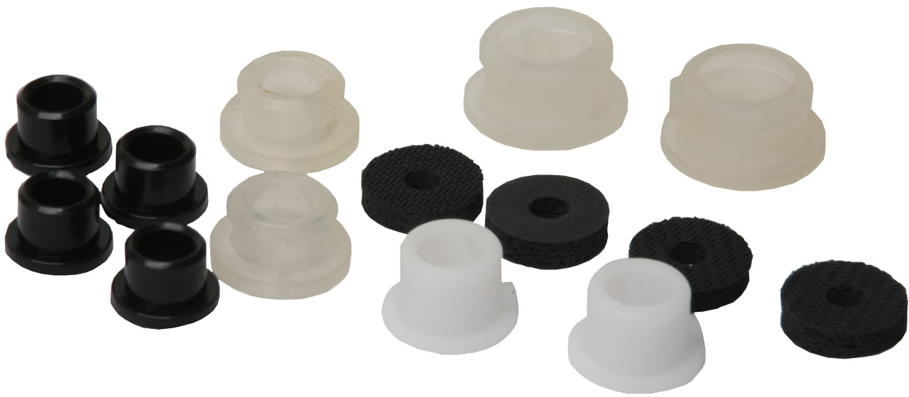 AM Manual Transmission Shift Bushing Kit SKU URO171798211 OEM 171798211