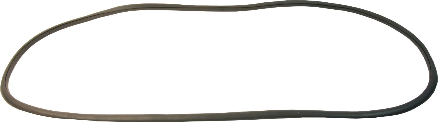 AM Windshield Weatherstrip Seal SKU URO171845121 OEM 171845121