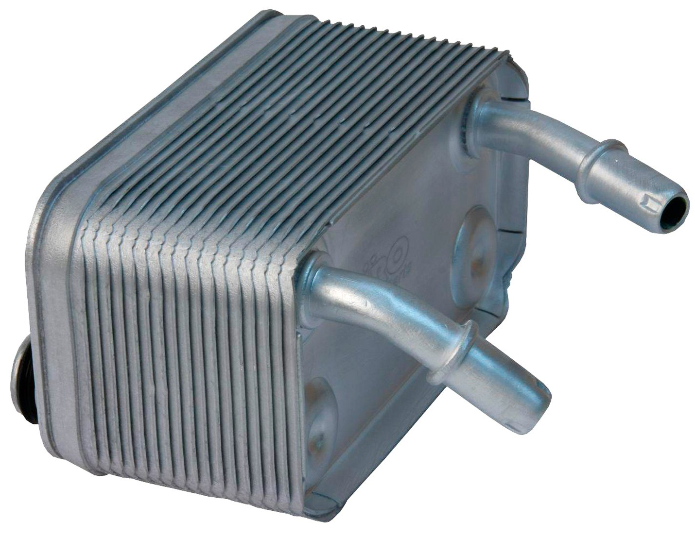 AM Automatic Transmission Oil Cooler SKU URO17207500754 OEM 17207500754