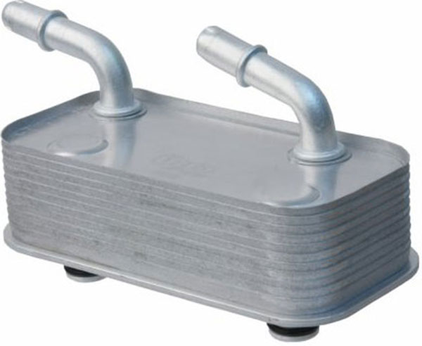 AM Oil Cooler SKU URO17227505826 OEM 17224436258-17227505826
