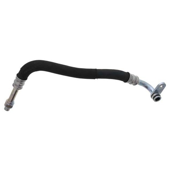 AM Oil Cooler Hose SKU URO17227560979 OEM 17227560979