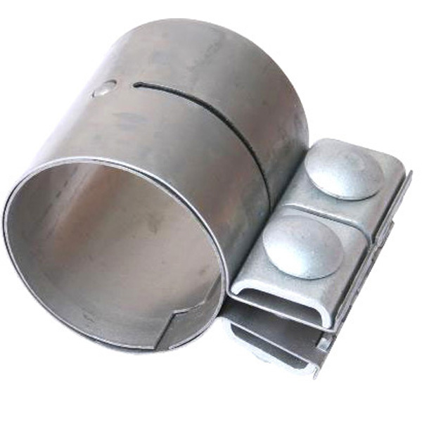 AM Muffler Clamp SKU URO18101745427 OEM 18307536426-18101745427