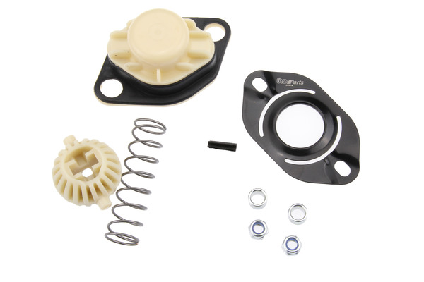 AM Shifter Repair Kit SKU URO191798116A OEM 191798116A