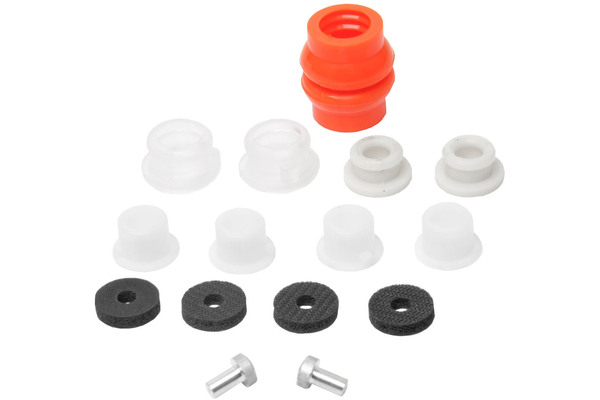 AM Manual Transmission Shift Bushing Kit SKU URO191798211A OEM 191798211A 191798211