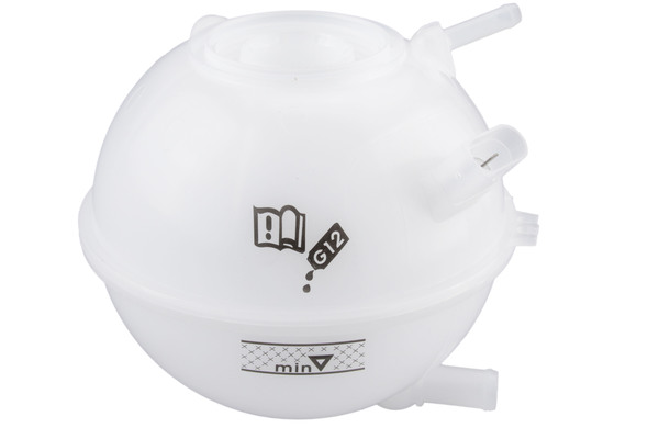 AM Engine Coolant Reservoir SKU URO1J0121407F OEM 1C0121407F 1C0121403-1C0121403