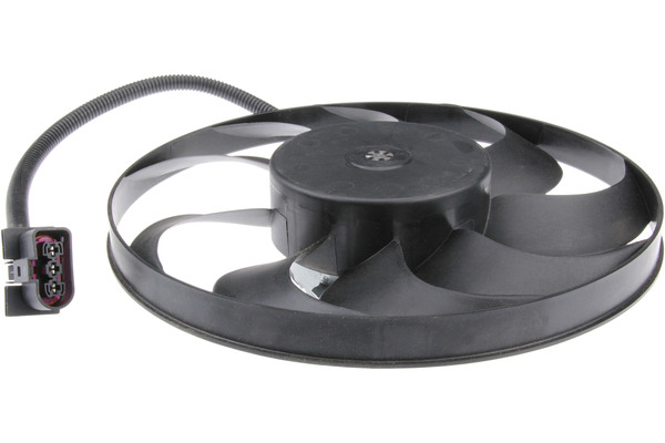 AM A C Condenser Fan SKU URO1J0959455R OEM 1J0959455R