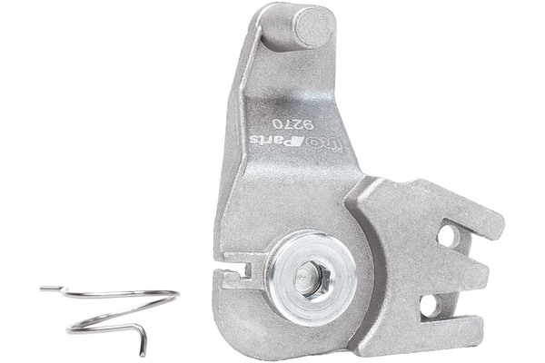 AM Trunk Latch Actuator Bracket SKU URO1J5827567APRM OEM 1J5827425E 1J5827425F 1J582742