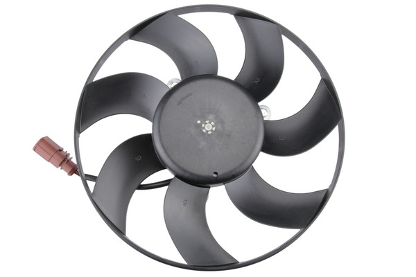 AM Auxiliary Engine Cooling Fan Assembly SKU URO1K0959455Q OEM 1K0959455Q 1K0959455DH 1K09594