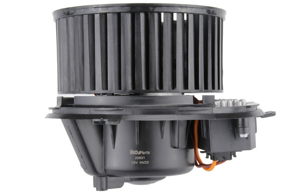 AM HVAC Blower Motor SKU URO1K1820015G OEM 1K1820015F 1K1820015J 3C182001