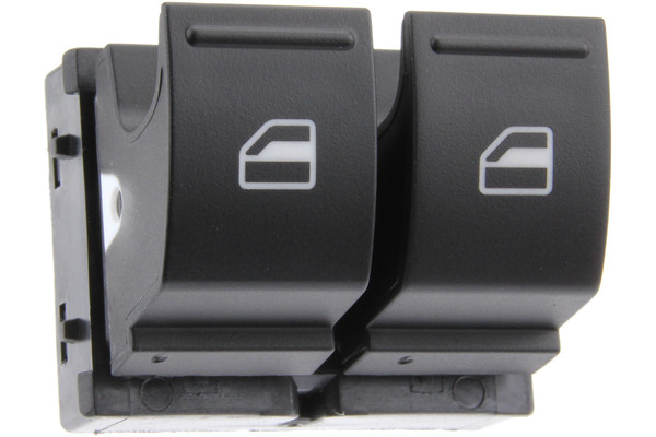 AM Door Window Switch SKU URO1K3959857CREH OEM 1K3959857A 1K3959857CREH