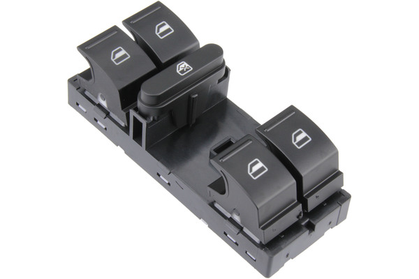 AM Door Window Switch SKU URO1K4959857BREH OEM 1K4959857B 1K4959857CREH 1K495