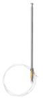 AM Antenna Mast SKU URO2018270001 OEM 2018270001-66828037-8888088209