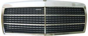 AM Grille SKU URO2018800783 OEM 2018800783