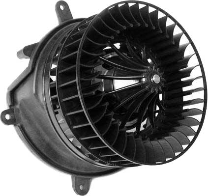 AM HVAC Blower Motor SKU URO2028209342 OEM 2028209342