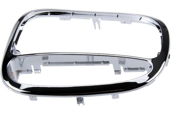 AM Automatic Transmission Selector Bezel SKU URO203267TRIM OEM 2032671988-2035453032-20354200