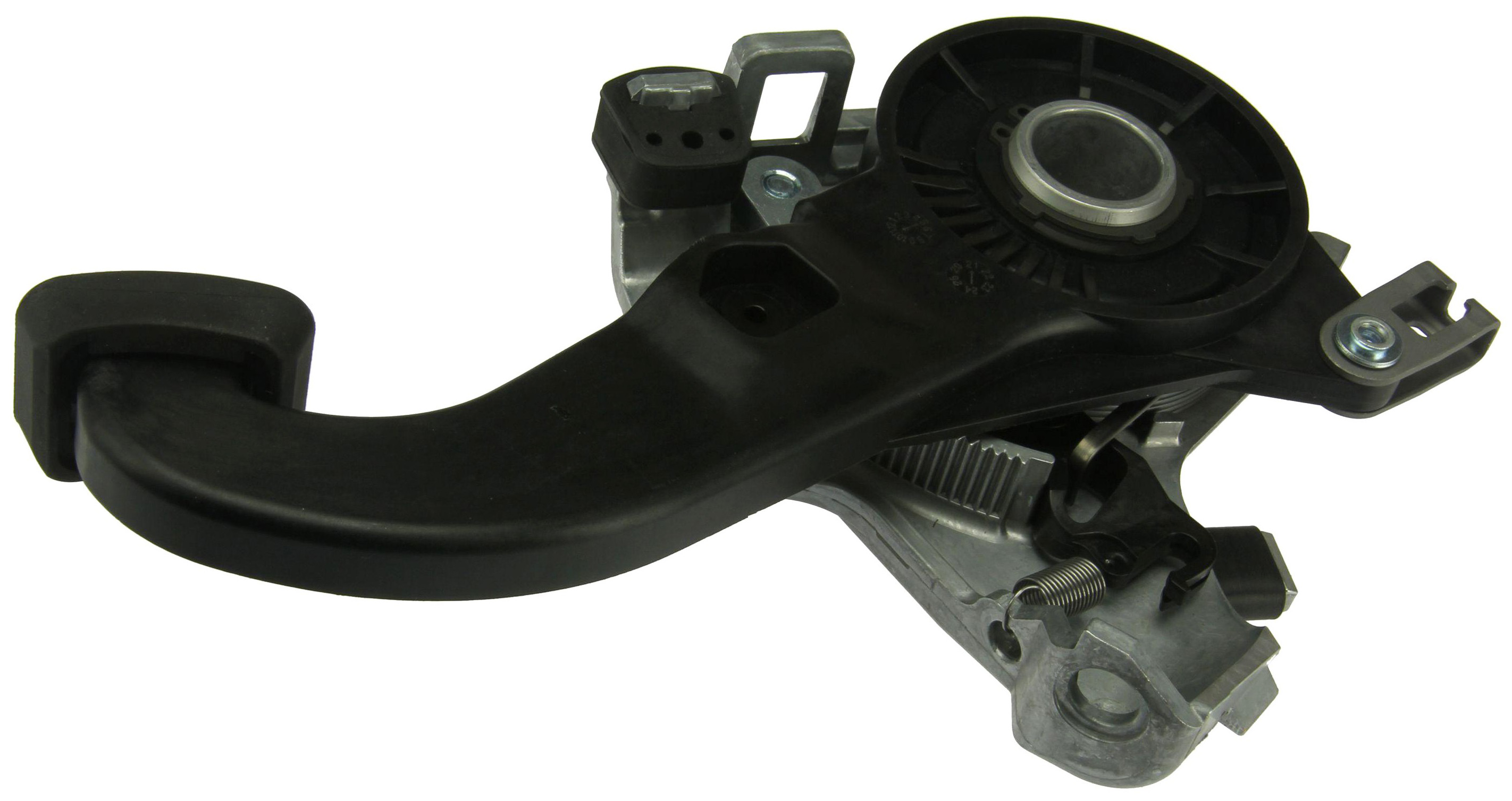 AM Parking Brake Pedal Assembly SKU URO2034201684 OEM 2304200084-2034201684