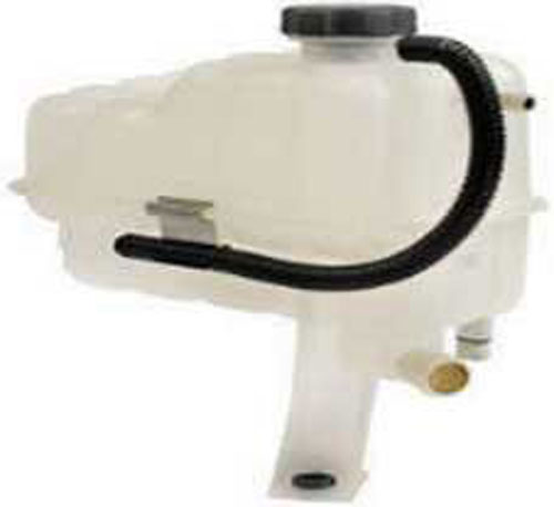 AM Engine Coolant Reservoir SKU URO2035000049 OEM 2035000049