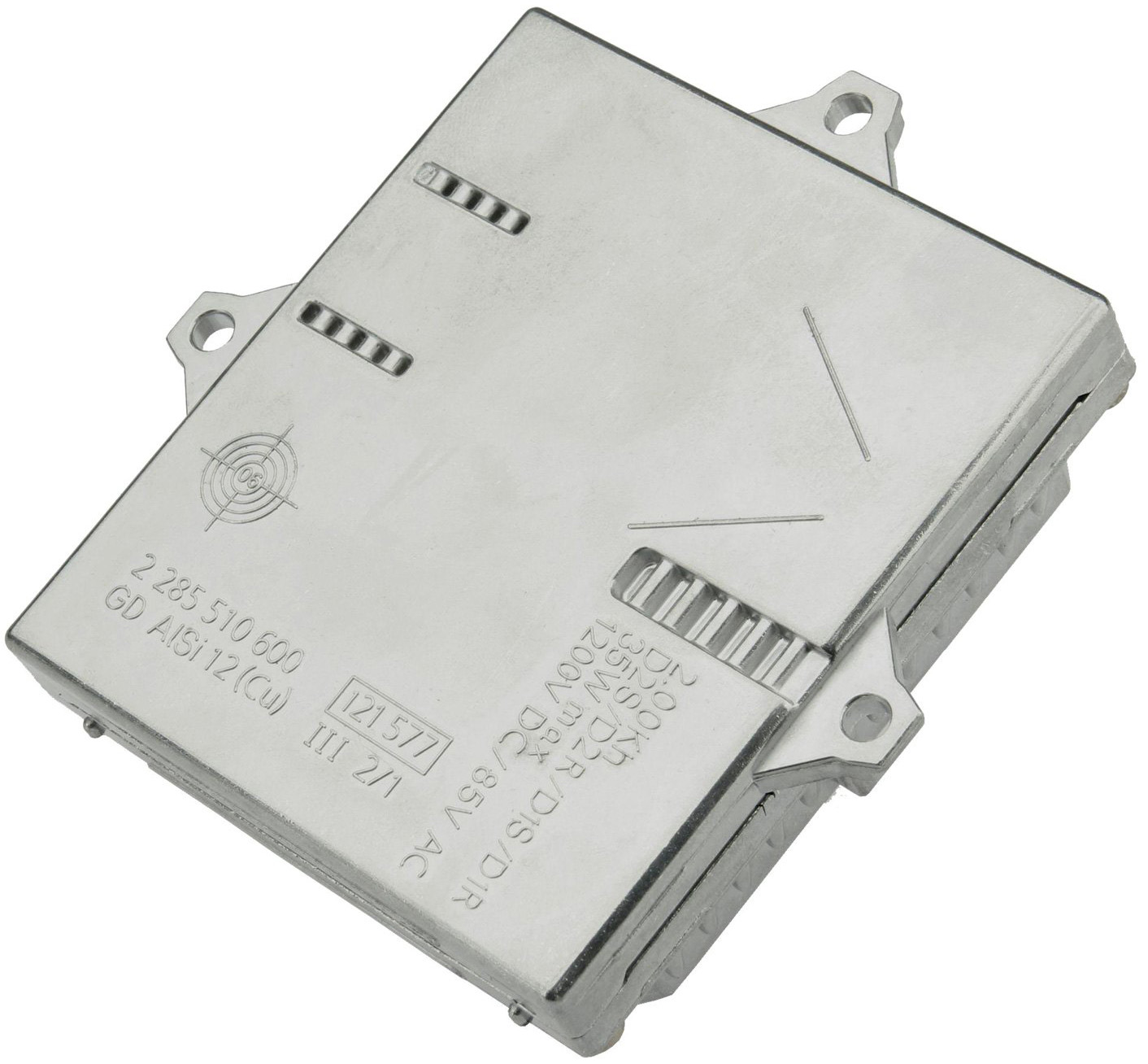 AM High Intensity Discharge HID Headlight Control Module SKU URO2038209385 OEM 2038209385-2038202526-1T090739