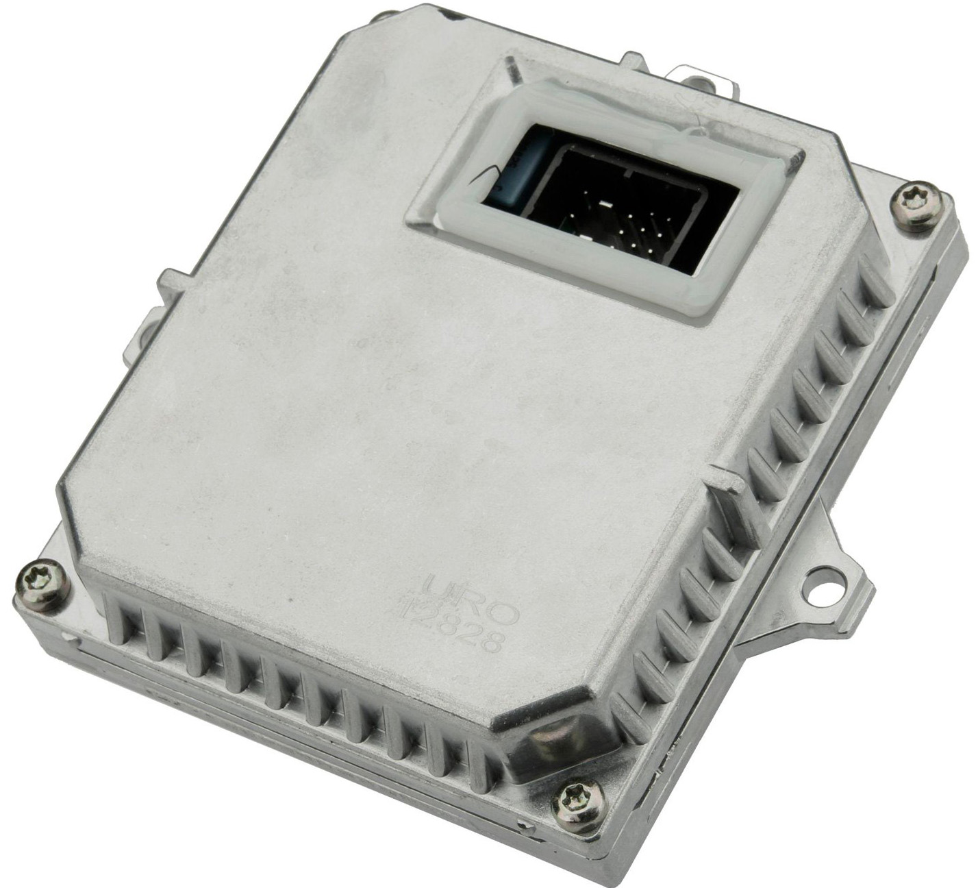 For 2005-2010 Jetta Headlight Control Module - Picture 2 of 5