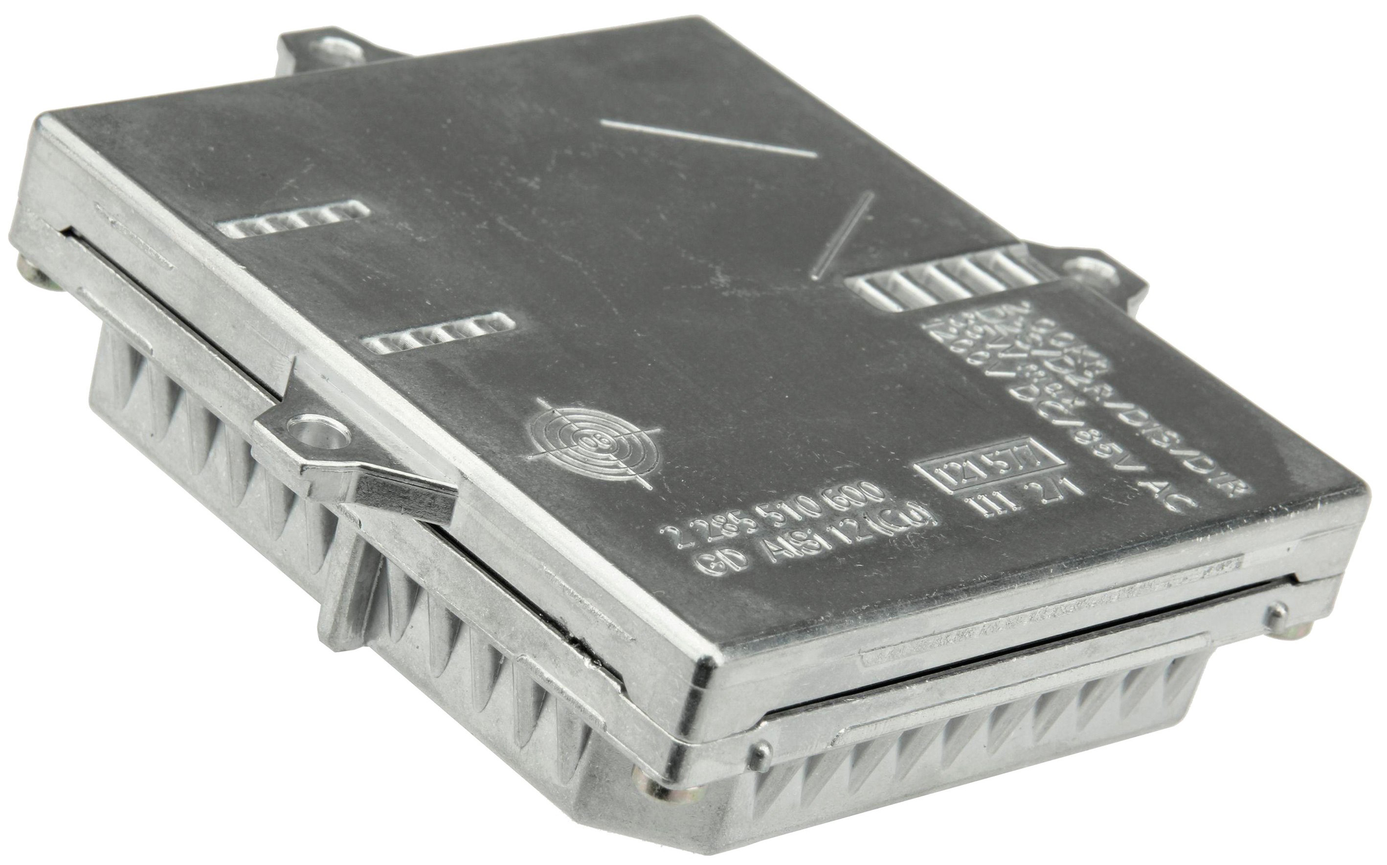 For 2005-2010 Jetta Headlight Control Module - Picture 4 of 5