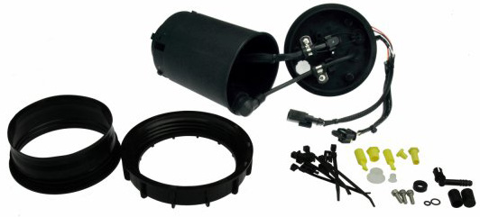 AM Diesel Exhaust Fluid DEF Heater SKU URO2044710575 OEM 2044710575-2044710375