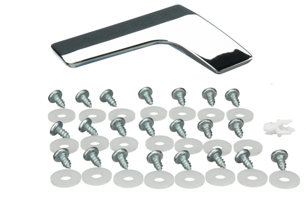 AM Door Handle Kit SKU URO204720500HKPRM