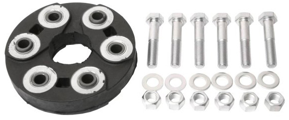 AM Drive Shaft Flex Joint SKU URO2104100815 OEM 1704100015-2104100815
