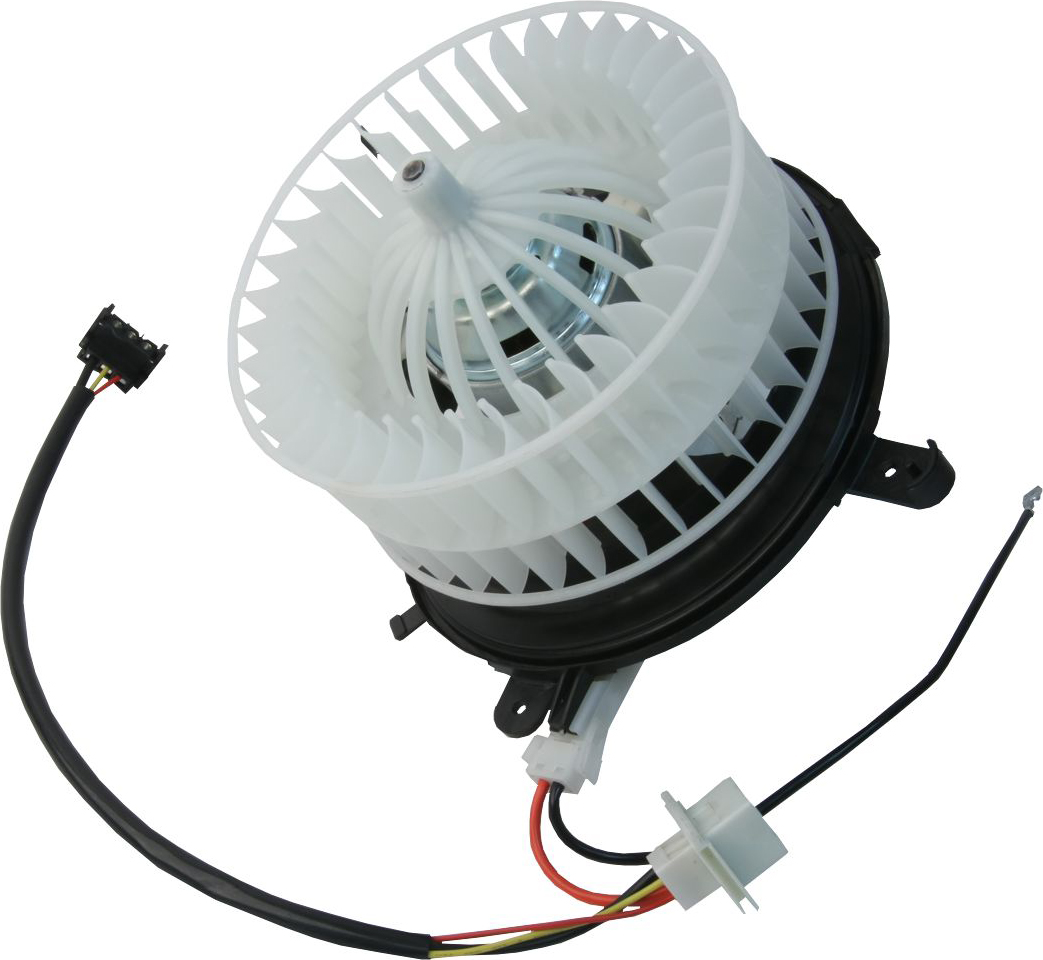 Conjunto de motor soplador para E320 1996-2003 700170 V30031772 009159461 2108206842 - Imagen 1 de 5