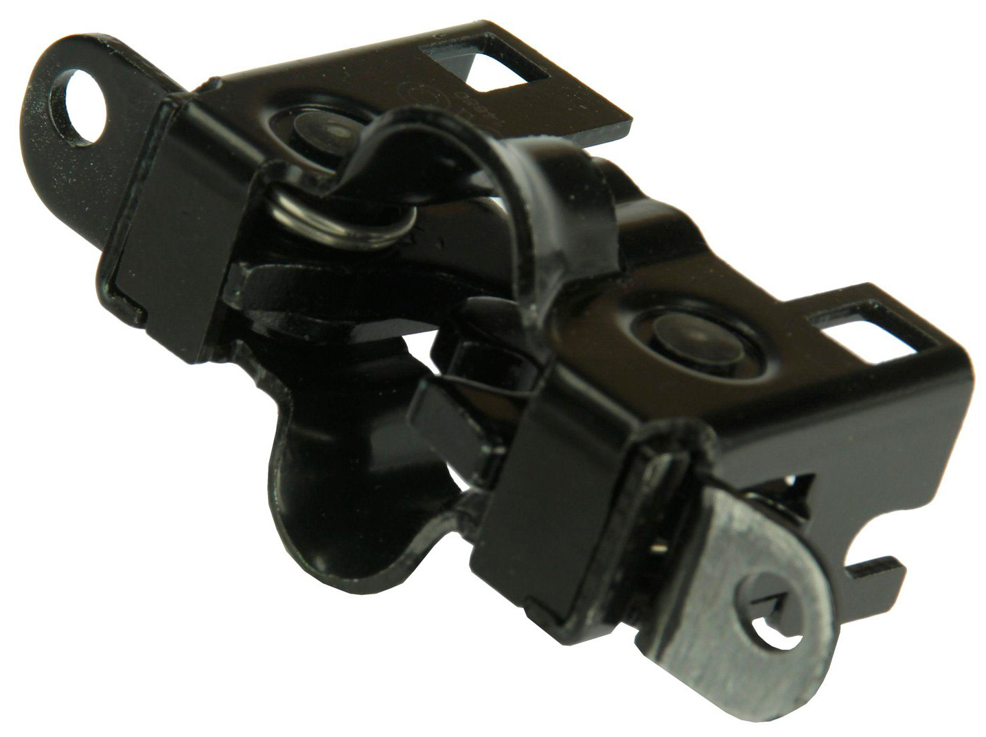 AM Hood Latch Assembly SKU URO2108800960 OEM 2108800360-2108800960