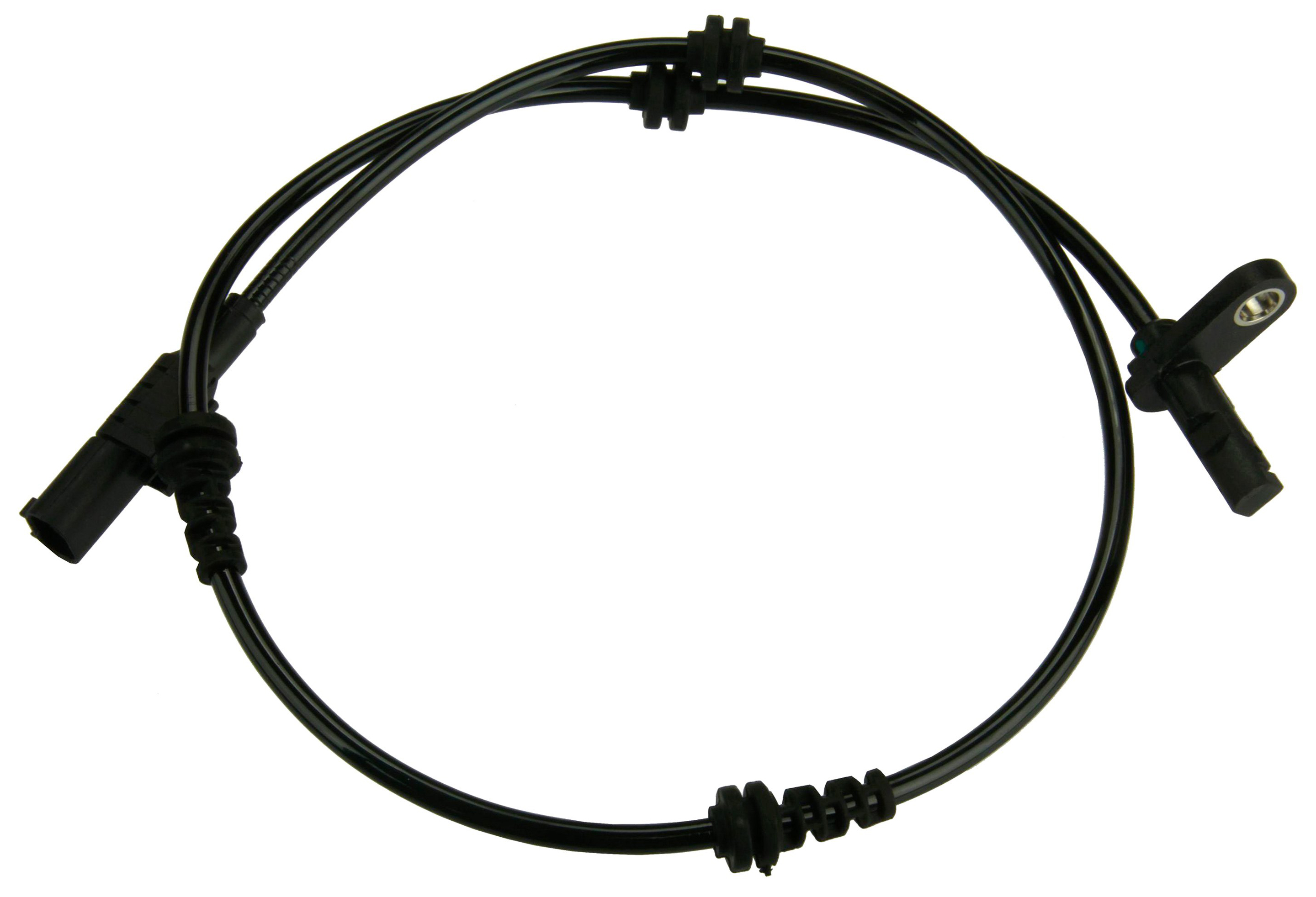 AM ABS Wheel Speed Sensor SKU URO2115403117 OEM 2115401017-2115402017-21154021
