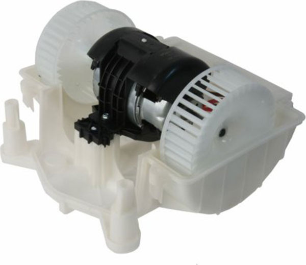 AM Blower Motor SKU URO2218202714 OEM 2218202714-2218200514