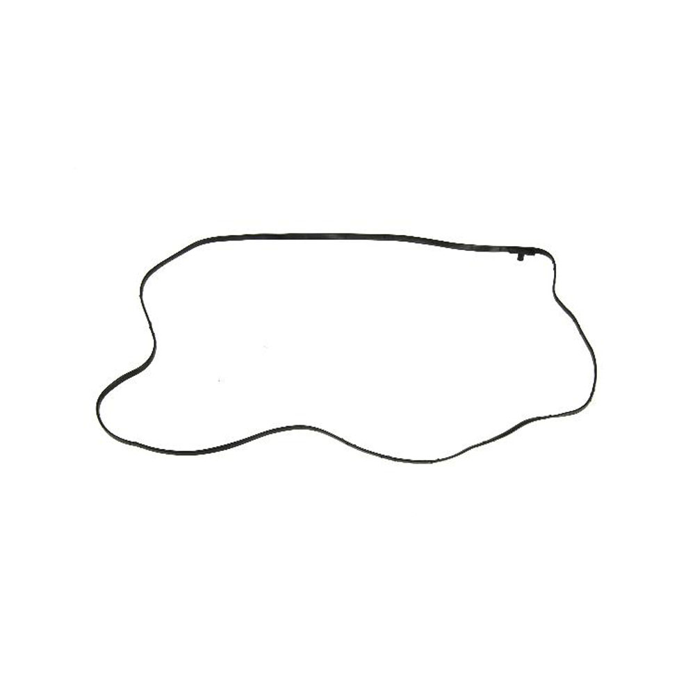 AM Automatic Transmission Pan Gasket SKU URO24117571235 OEM 24115540844-24115536388-241175