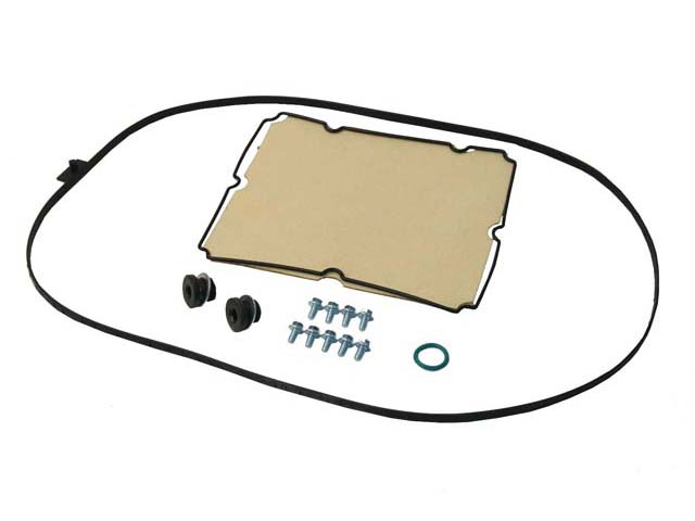 AM Automatic Transmission Filter SKU URO24152333903K OEM 24152333903K
