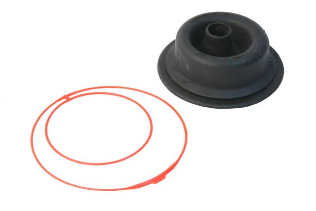 AM Shift Boot SKU URO25111221700 OEM 25111221700