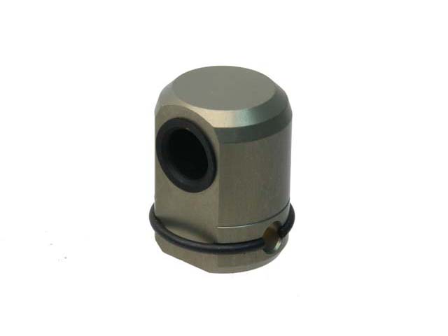 AM Shift Rod Coupling SKU URO25117580281 OEM 25117580281-25112222226