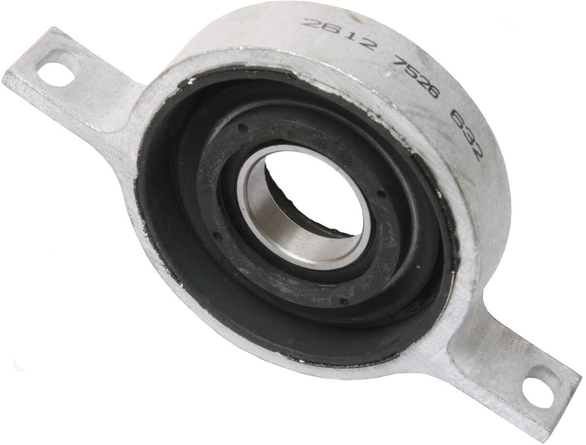 AM Drive Shaft Center Support SKU URO26127526632 OEM 26127526632-26126615622-261286