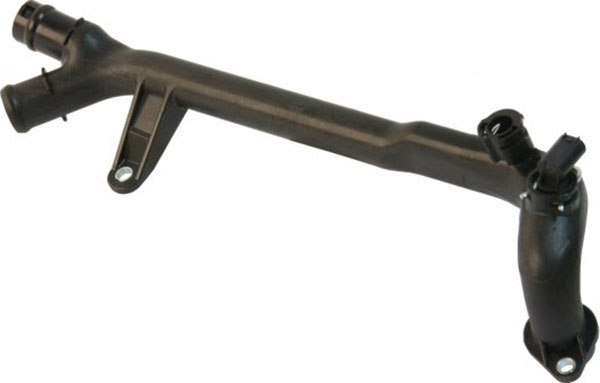 AM Water Pipe SKU URO2712001552 OEM 2712001552-271200155264-271200