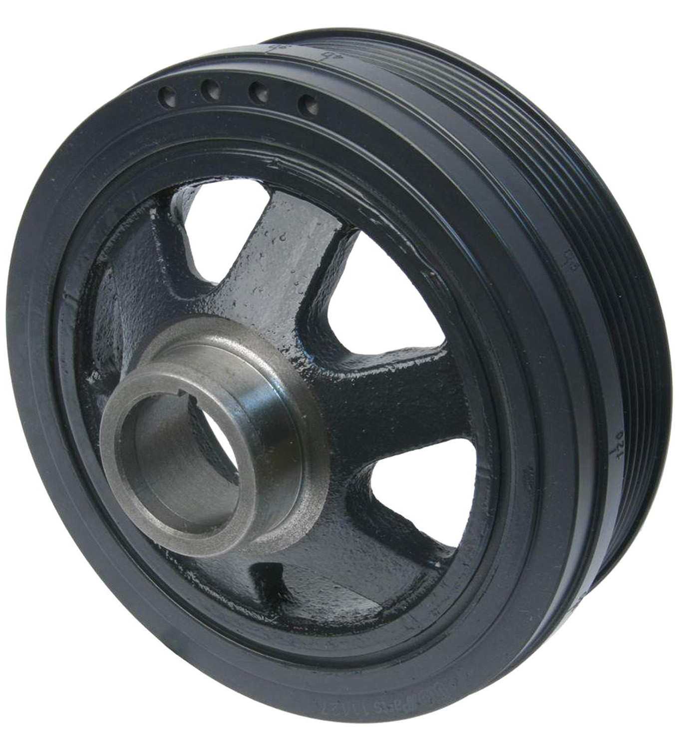 AM Engine Crankshaft Pulley SKU URO2720300903 OEM 2720300903-2720300003
