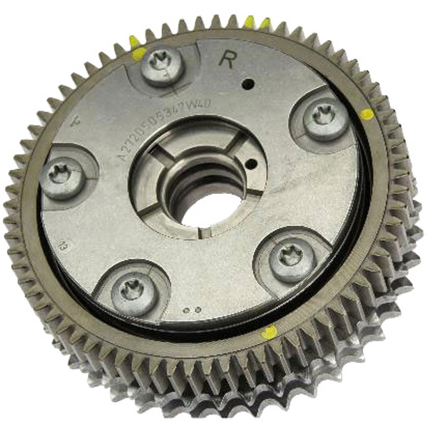 AM Variable Timing Sprocket SKU URO2720505347 OEM 2720505347-2720502447-27205044