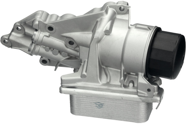 AM Oil Filter Housing SKU URO2721800000 OEM 2721800000-272180000064-272180